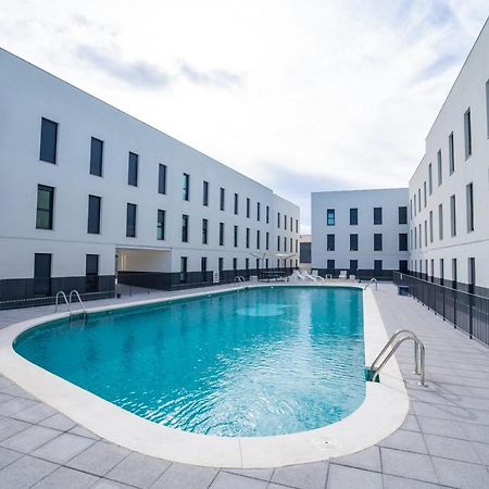 Micampus Alicante Student Residence Сан-Висенте-дель-Распеч Экстерьер фото