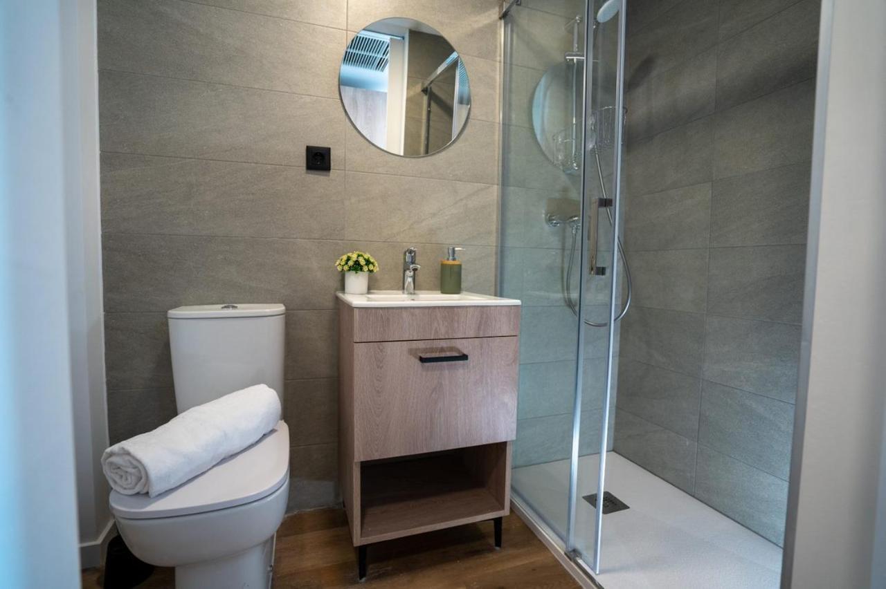 Micampus Alicante Student Residence Сан-Висенте-дель-Распеч Экстерьер фото
