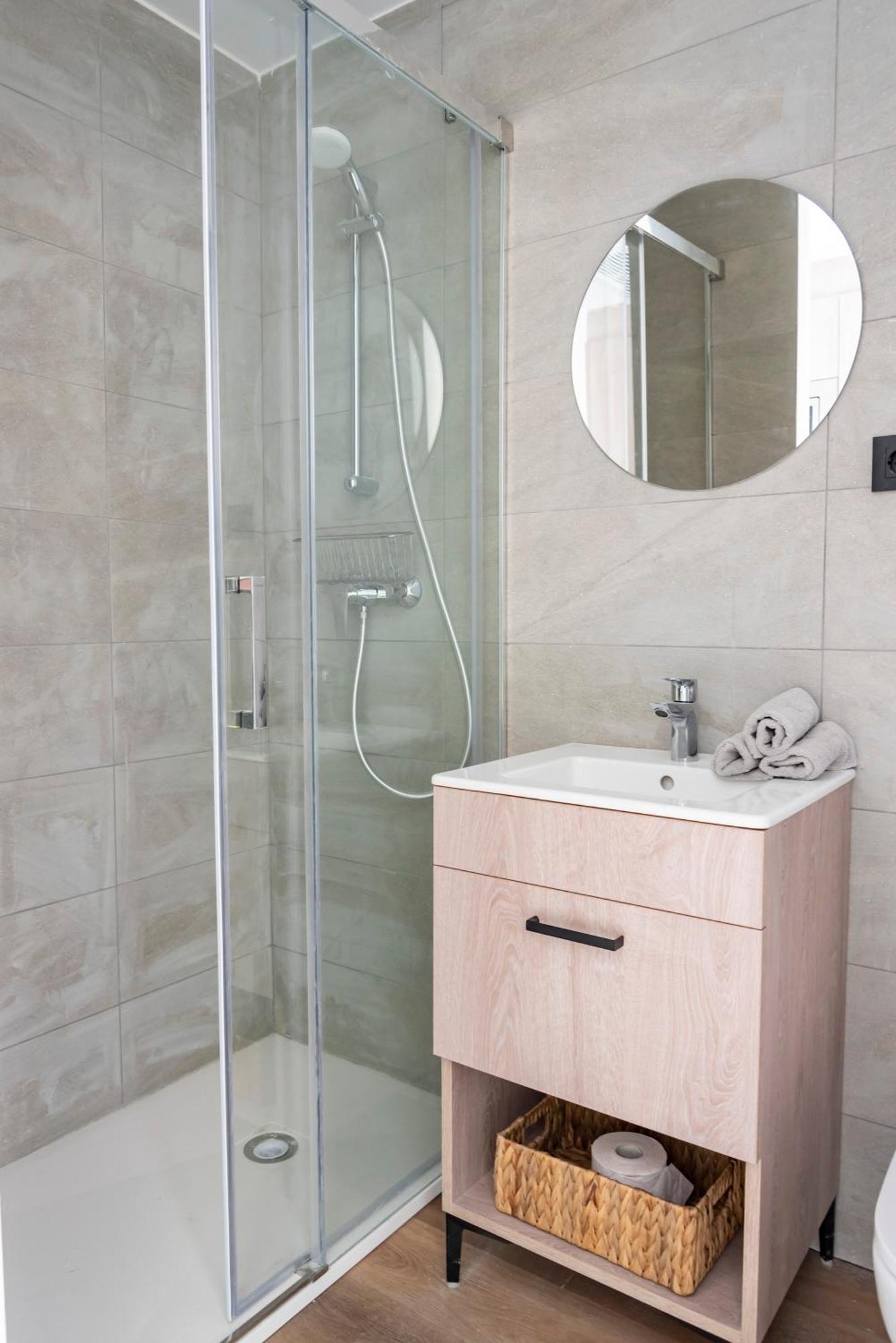 Micampus Alicante Student Residence Сан-Висенте-дель-Распеч Экстерьер фото
