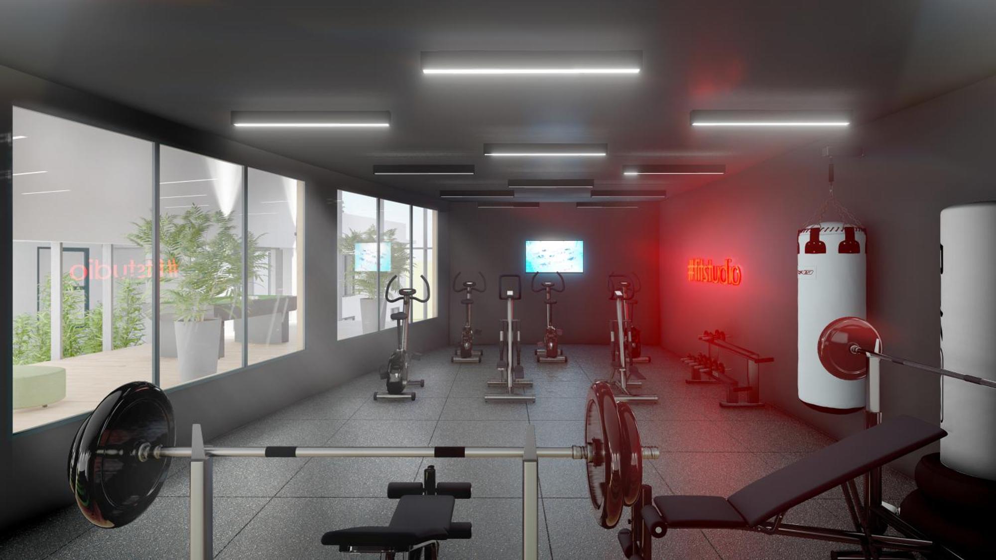 Micampus Alicante Student Residence Сан-Висенте-дель-Распеч Экстерьер фото