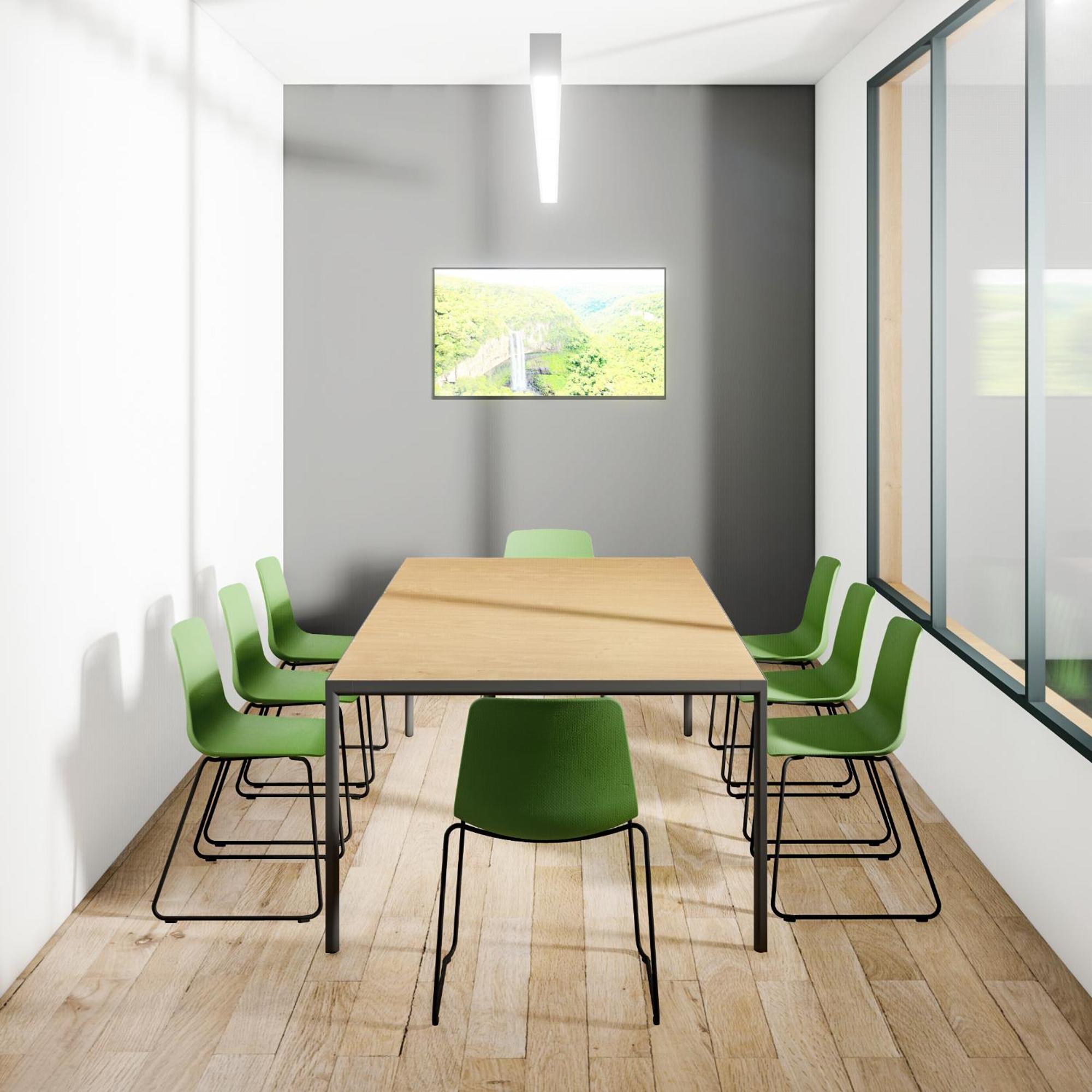 Micampus Alicante Student Residence Сан-Висенте-дель-Распеч Экстерьер фото