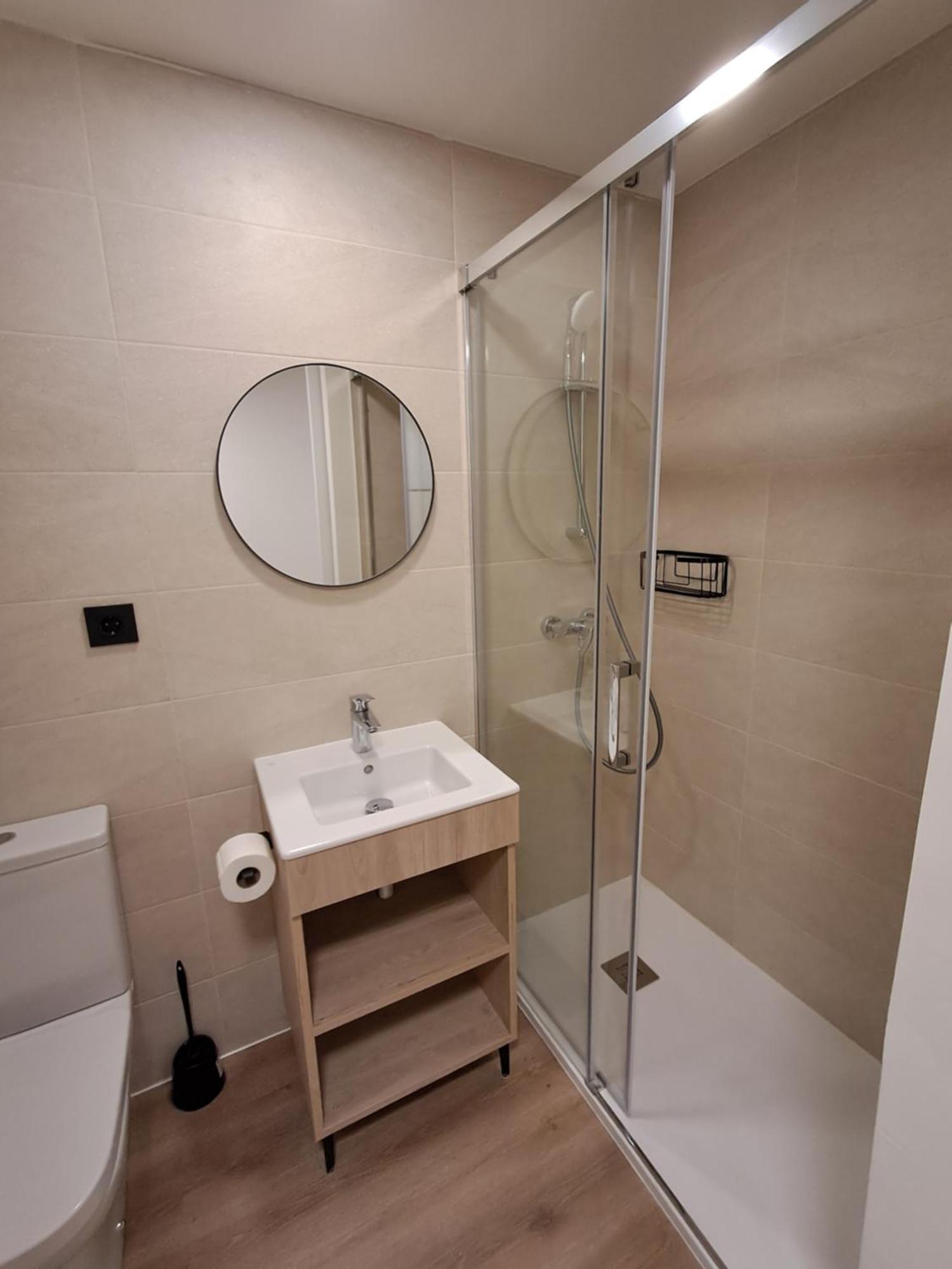 Micampus Alicante Student Residence Сан-Висенте-дель-Распеч Экстерьер фото
